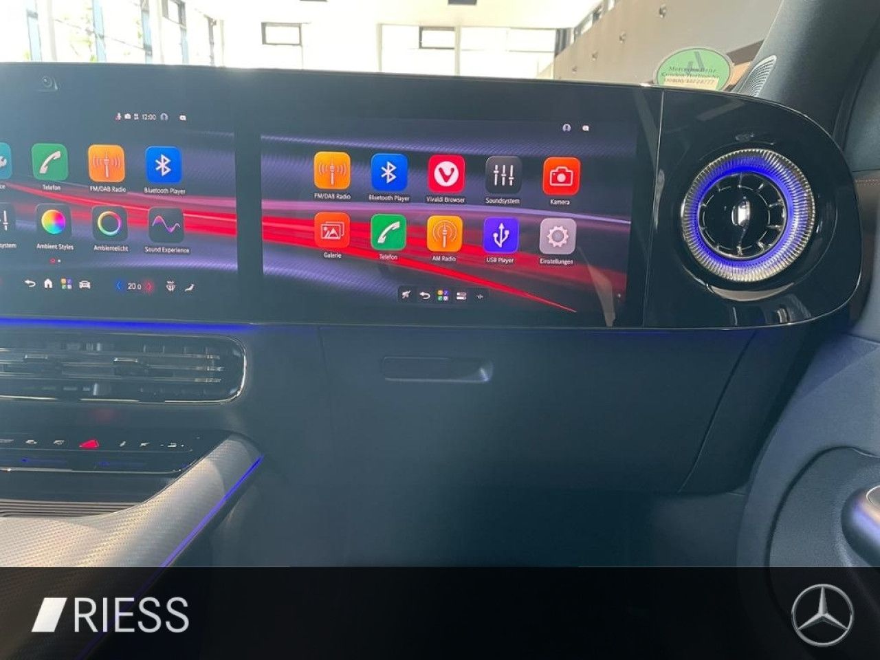 Mercedes-Benz GLB – Bild 15