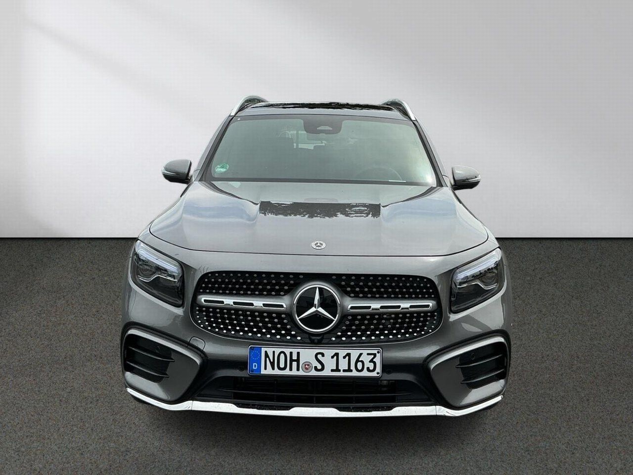 Mercedes-Benz GLB – Bild 4