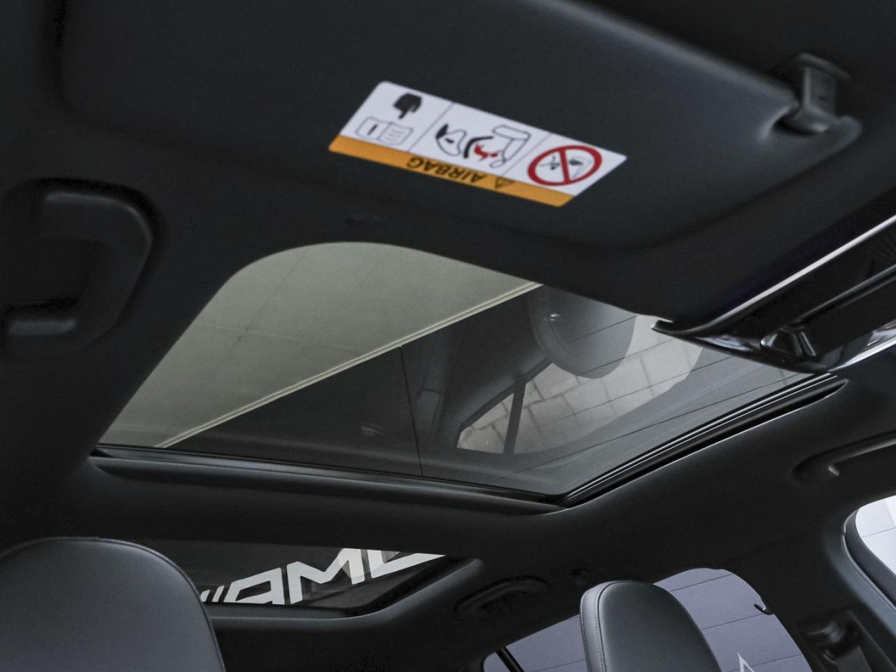 Mercedes-Benz C-Klasse – Bild 12