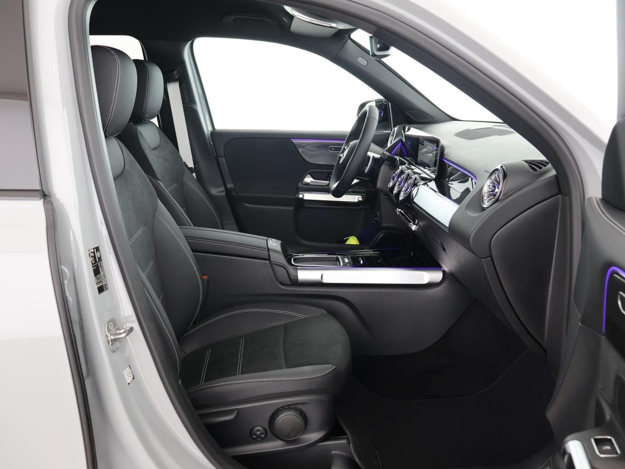 Mercedes-Benz GLB – Bild 9