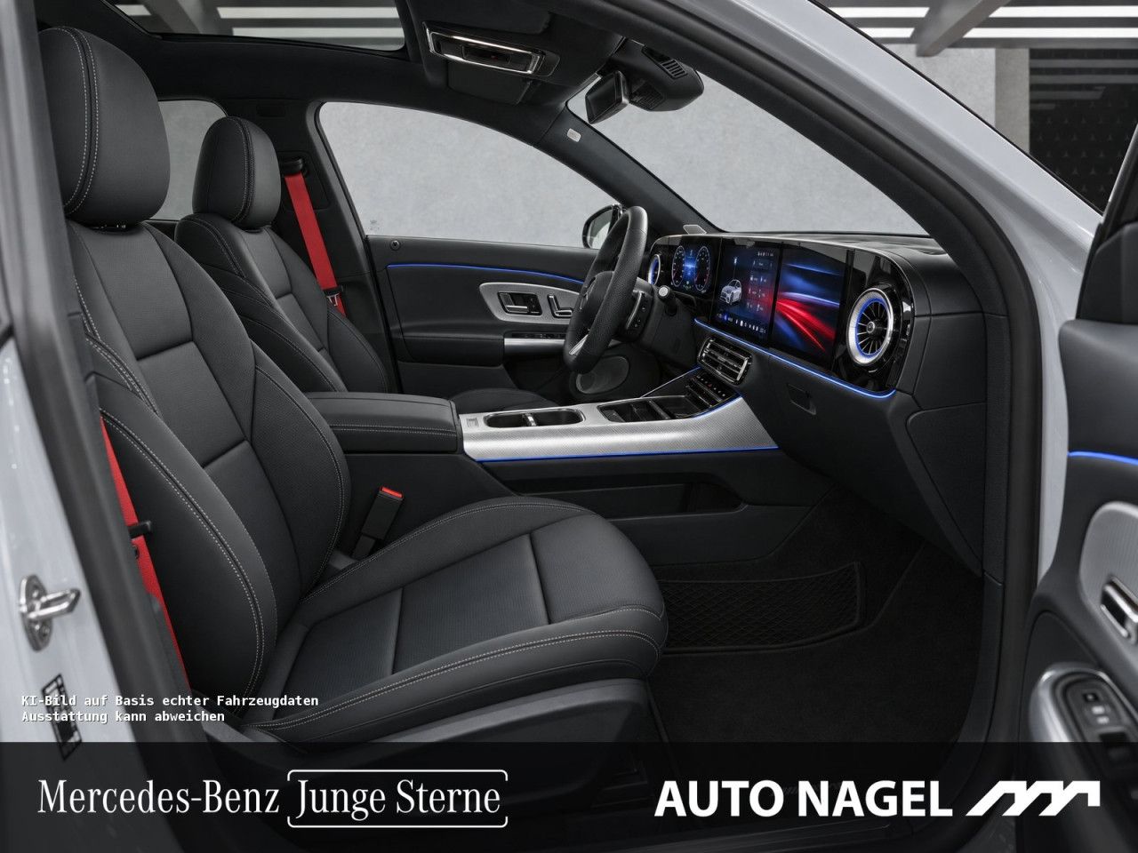 Mercedes-Benz CLA – Bild 10