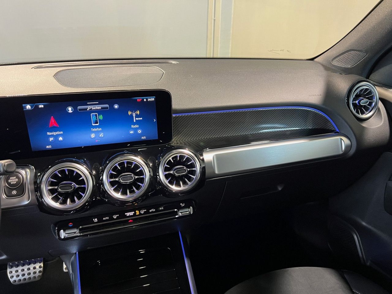 Mercedes-Benz GLB – Bild 4