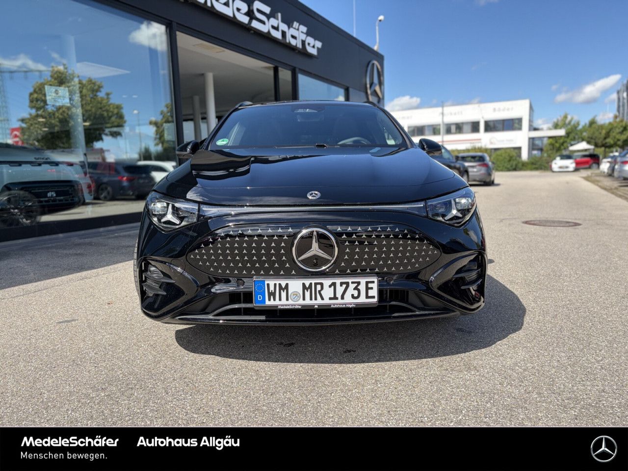 Mercedes-Benz CLA – Bild 9