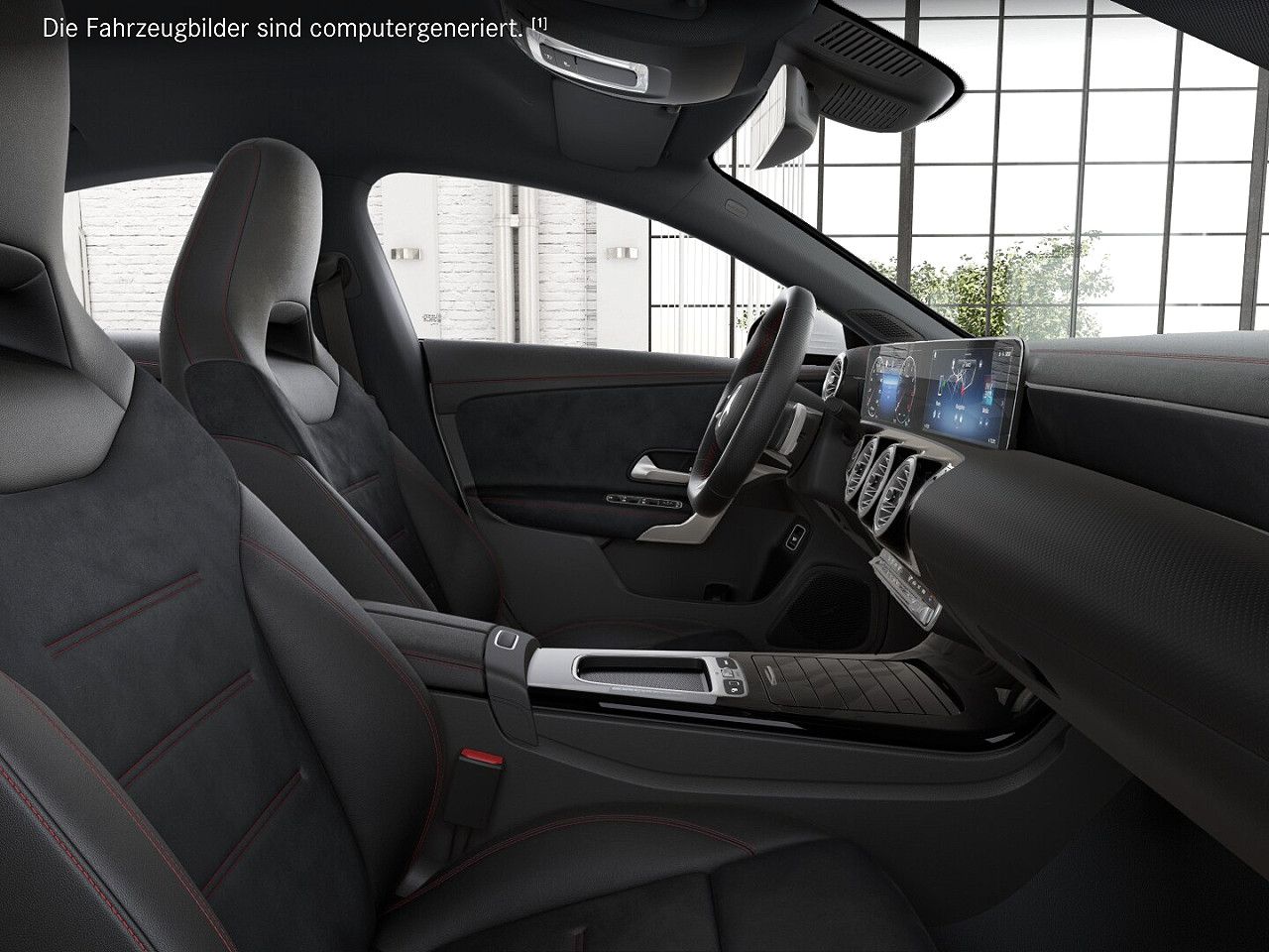 Mercedes-Benz CLA – Bild 19