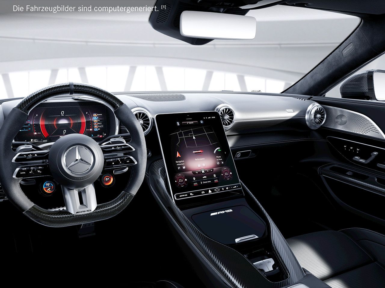 Mercedes-Benz SL – Bild 21