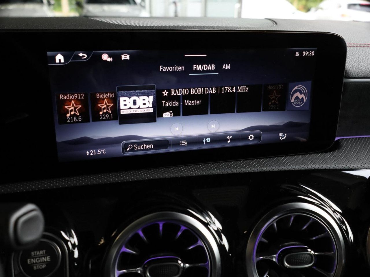 Mercedes-Benz CLA – Bild 12