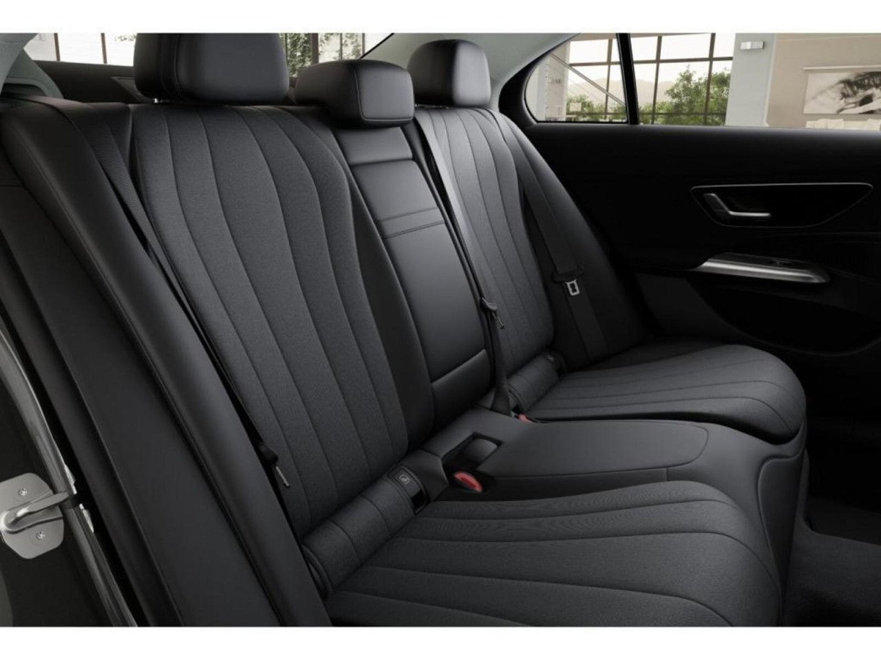 Mercedes-Benz E-Klasse – Bild 10