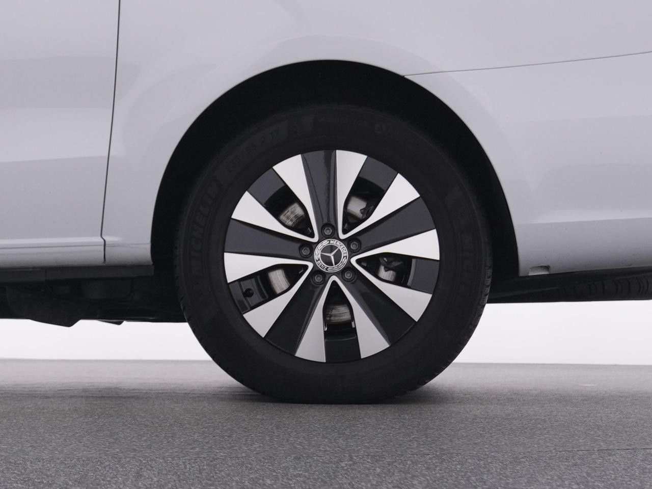 Mercedes-Benz V-Klasse – Bild 20