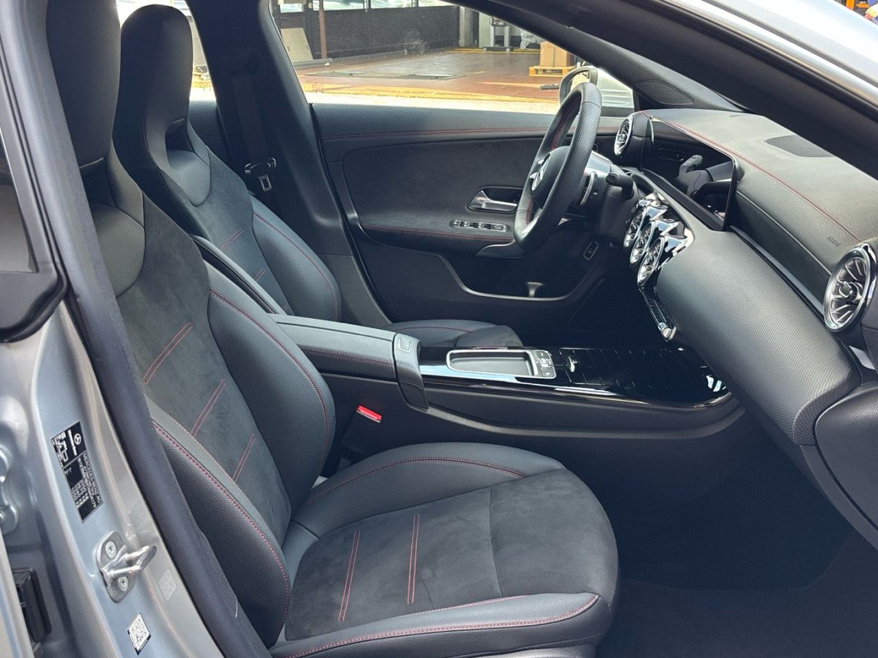 Mercedes-Benz CLA – Bild 11