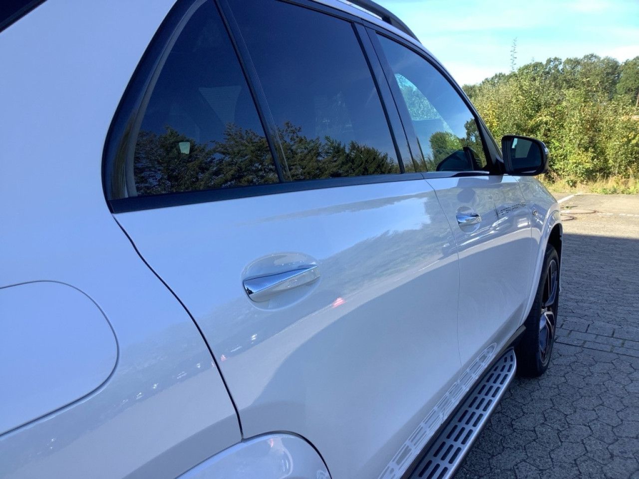 Mercedes-Benz GLE – Bild 28
