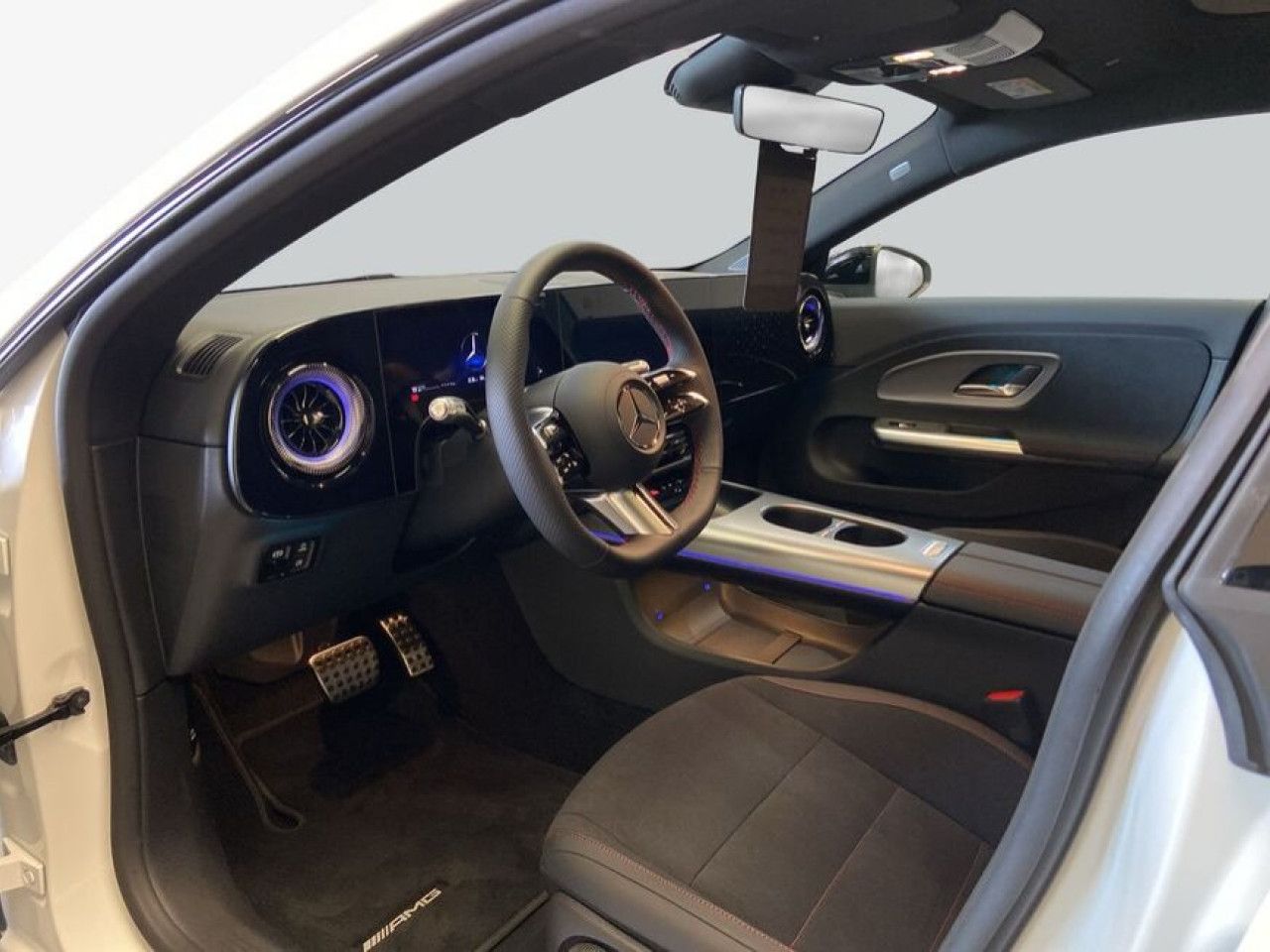 Mercedes-Benz CLA – Bild 9