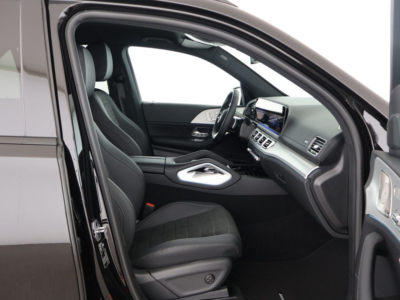 Mercedes-Benz GLE – Bild 15