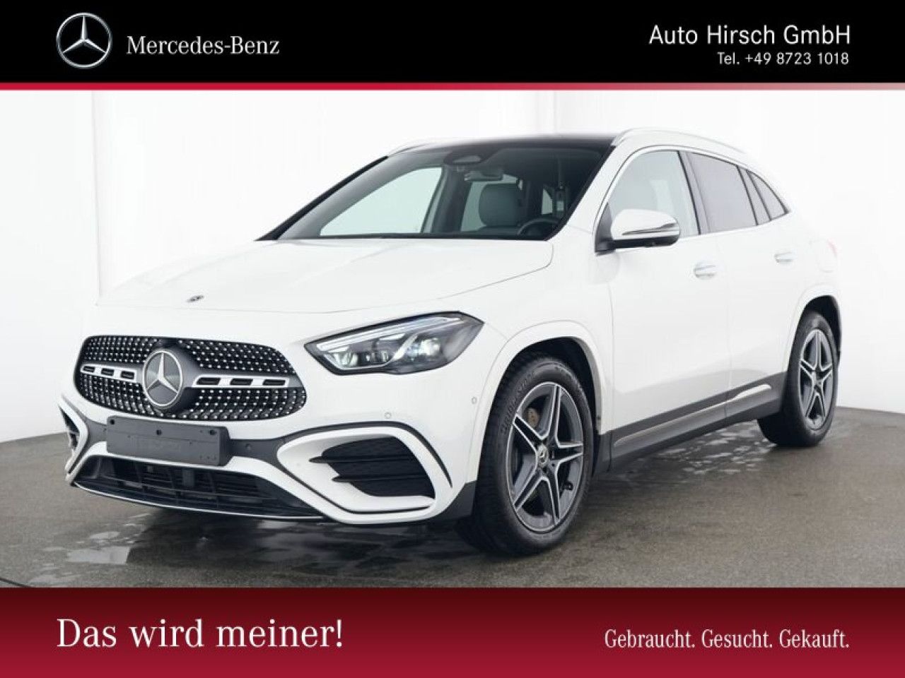 Fahrzeugbild 1 / 10