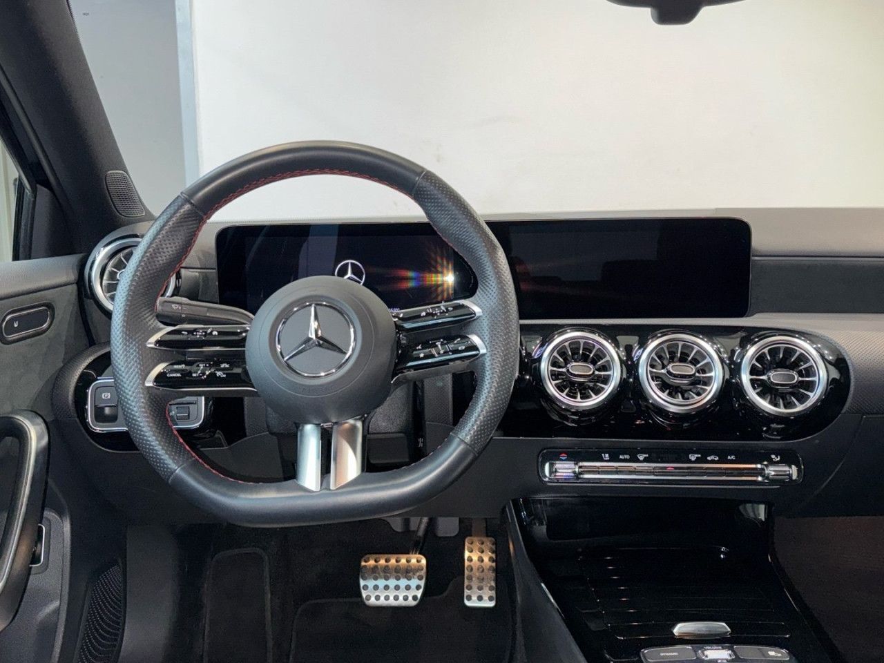 Mercedes-Benz A-Klasse – Bild 6