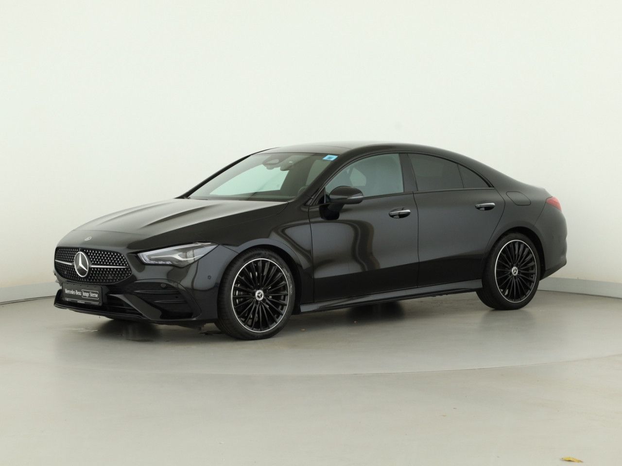 Mercedes-Benz CLA – Bild 5