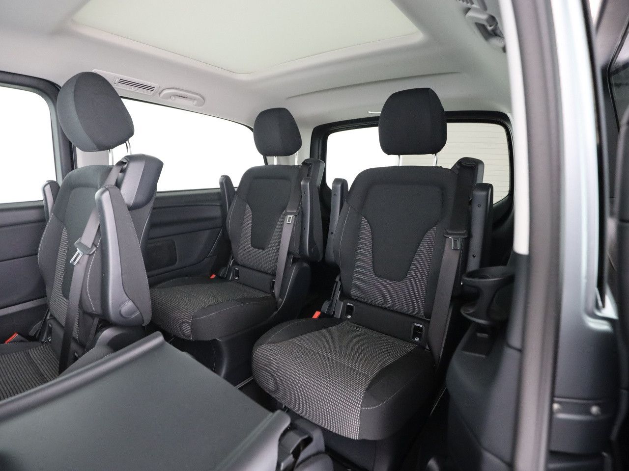 Mercedes-Benz V-Klasse – Bild 21