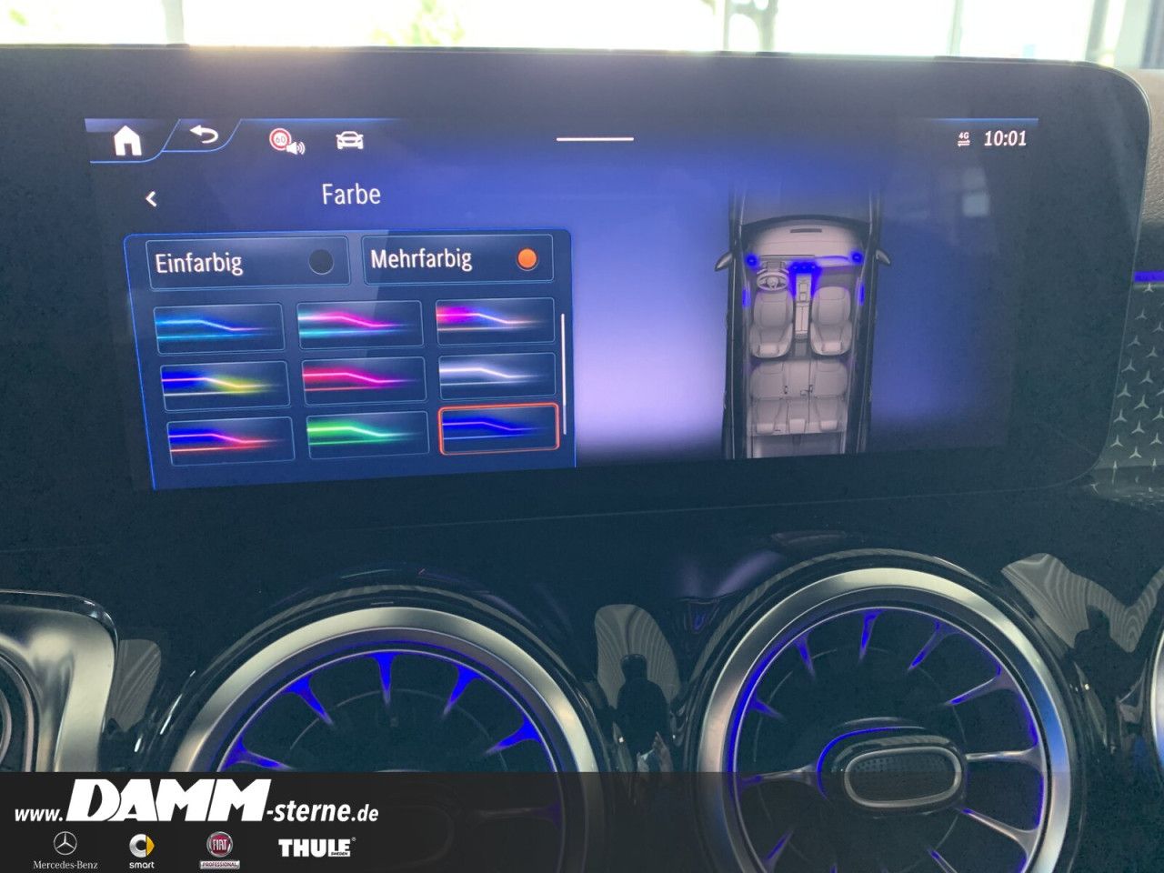 Mercedes-Benz EQB – Bild 24