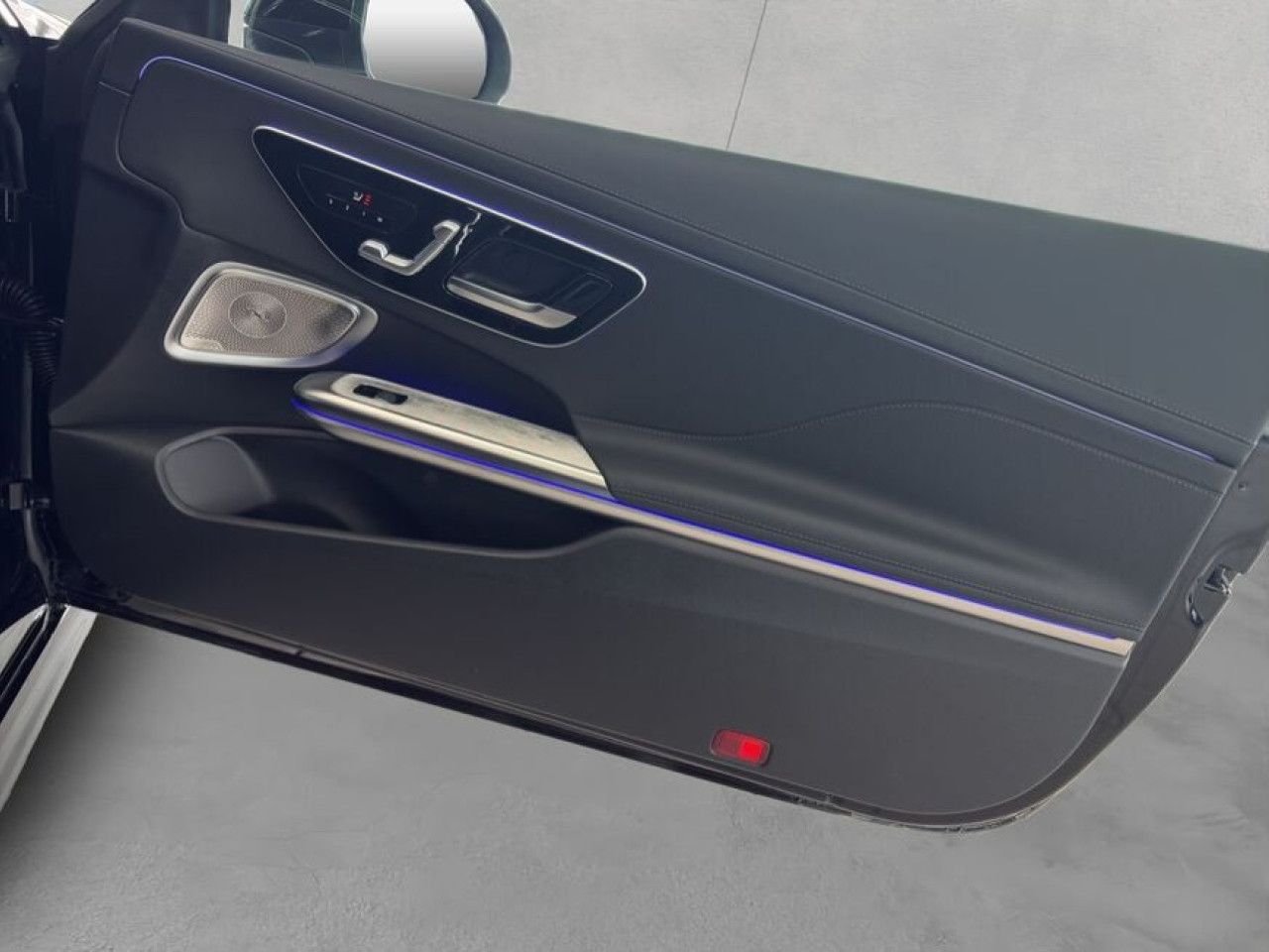 Mercedes-Benz CLE – Bild 17