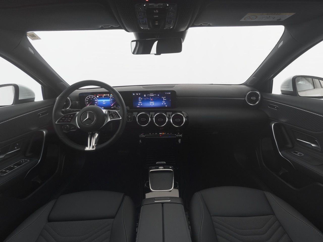 Mercedes-Benz A-Klasse – Bild 3