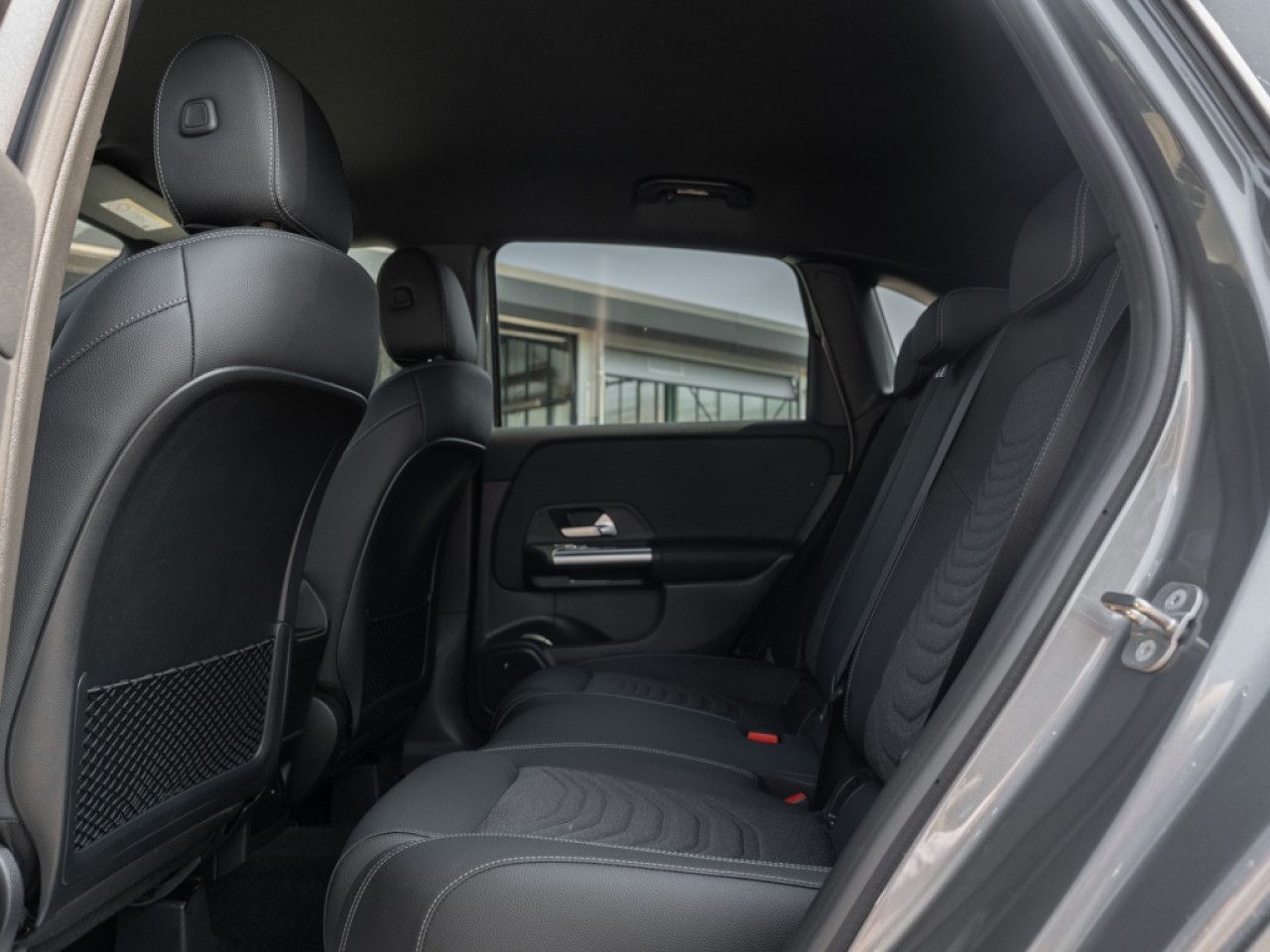 Mercedes-Benz B-Klasse – Bild 8