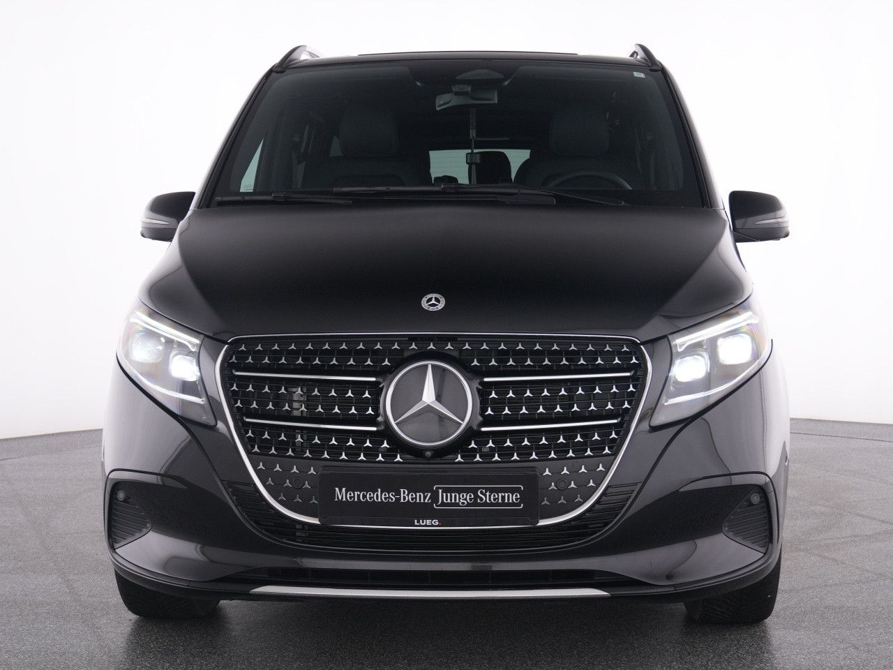 Mercedes-Benz V-Klasse – Bild 14