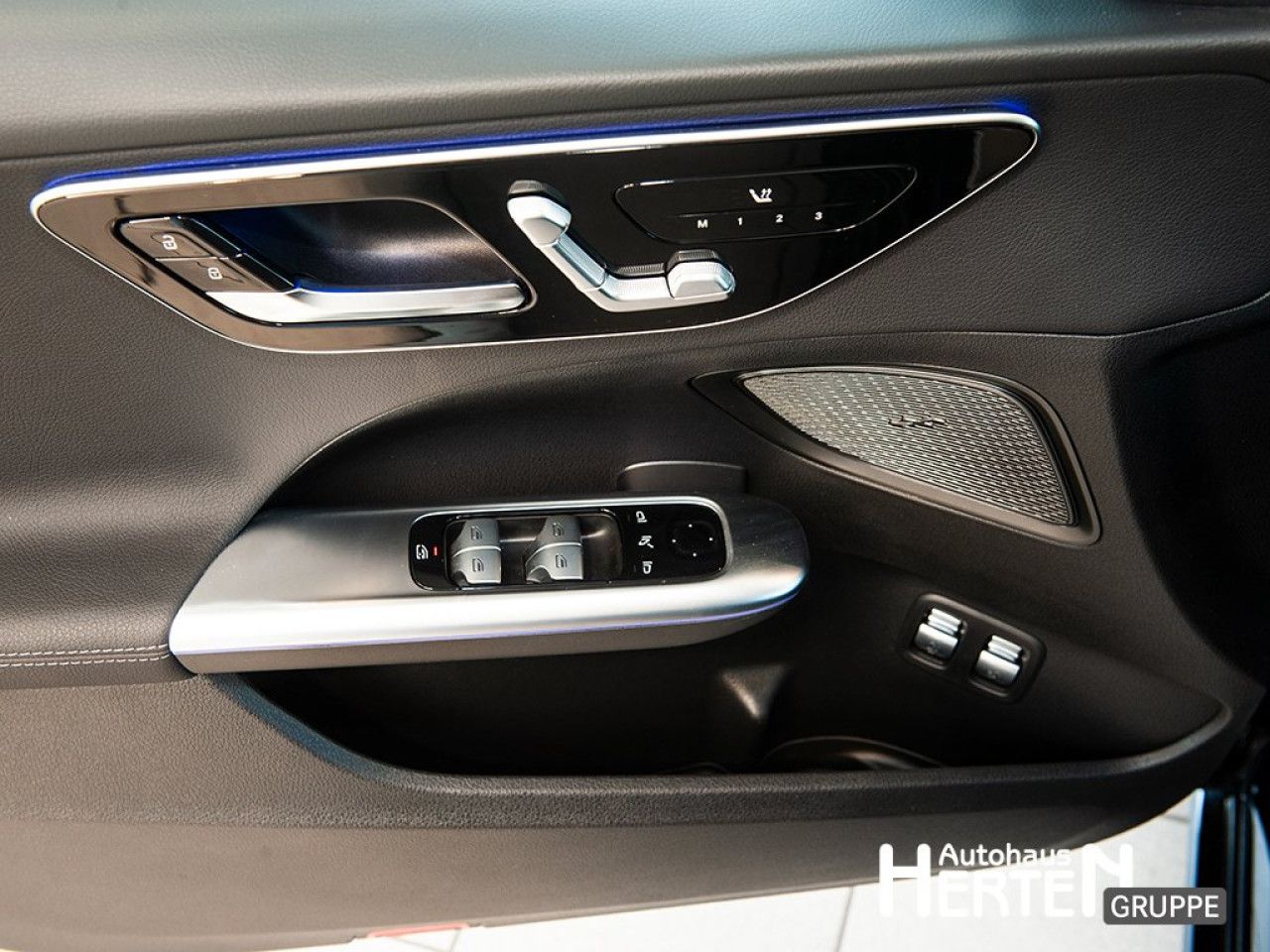 Mercedes-Benz C-Klasse – Bild 10