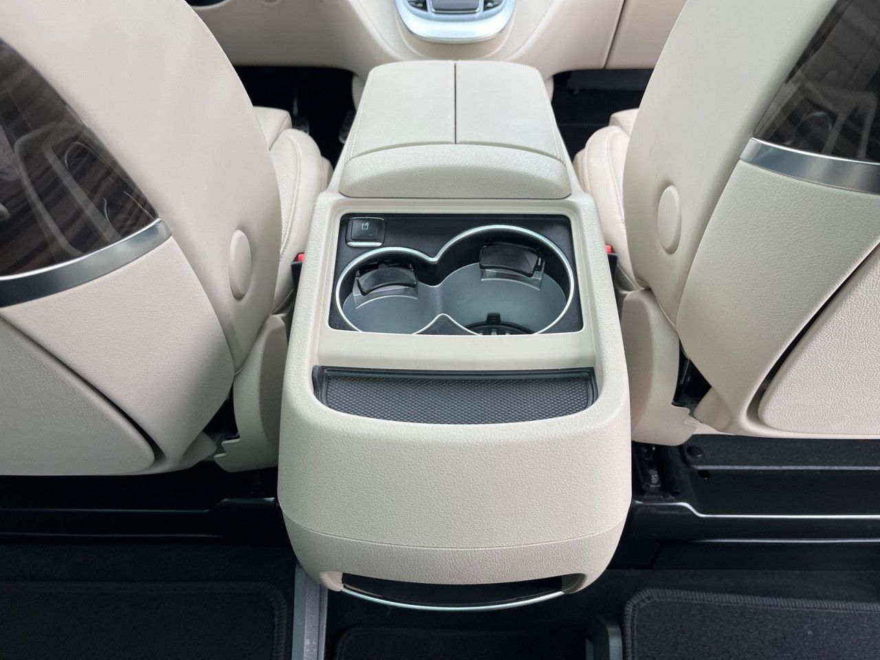 Mercedes-Benz V-Klasse – Bild 2