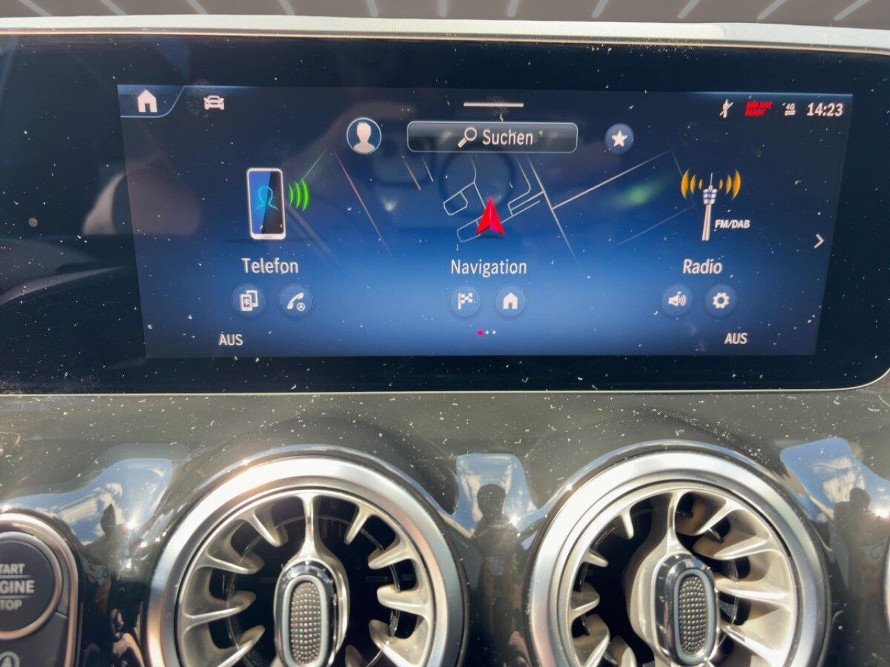 Mercedes-Benz B-Klasse – Bild 10