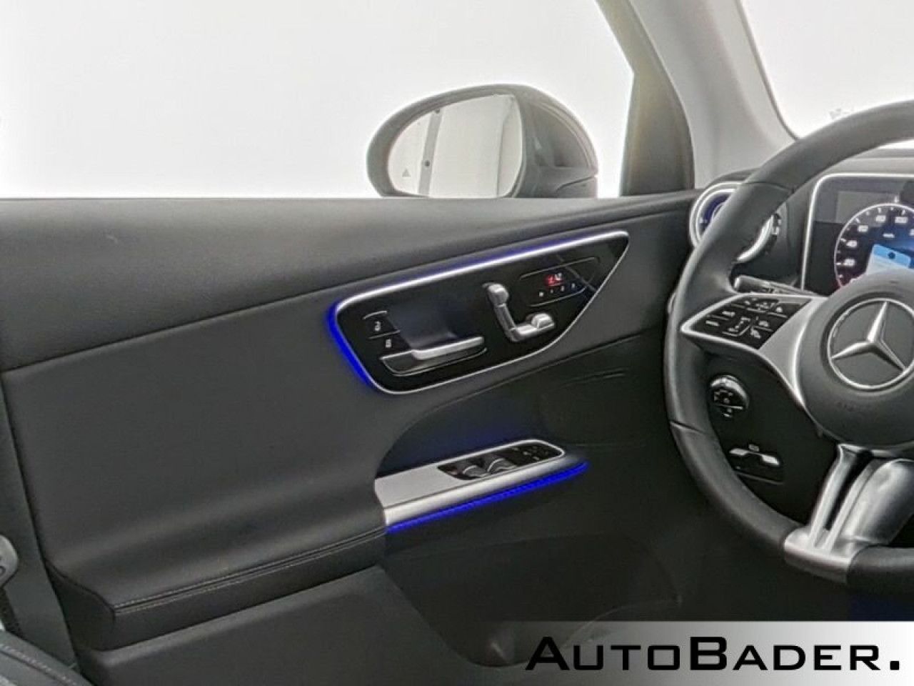 Mercedes-Benz GLC – Bild 9