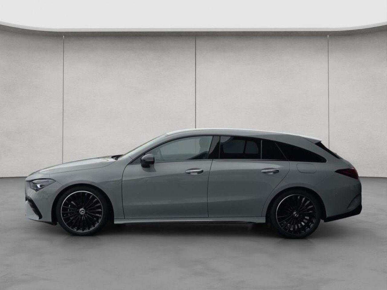 Mercedes-Benz CLA – Bild 2