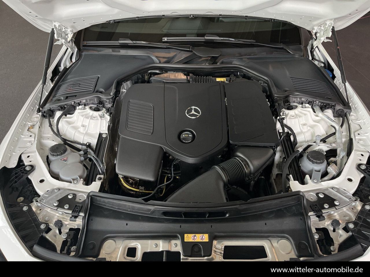 Mercedes-Benz CLE – Bild 19