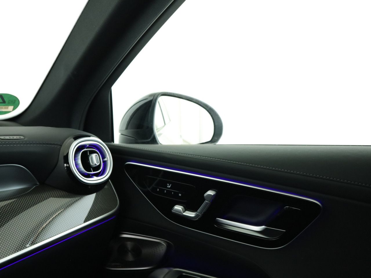 Mercedes-Benz GLC – Bild 16
