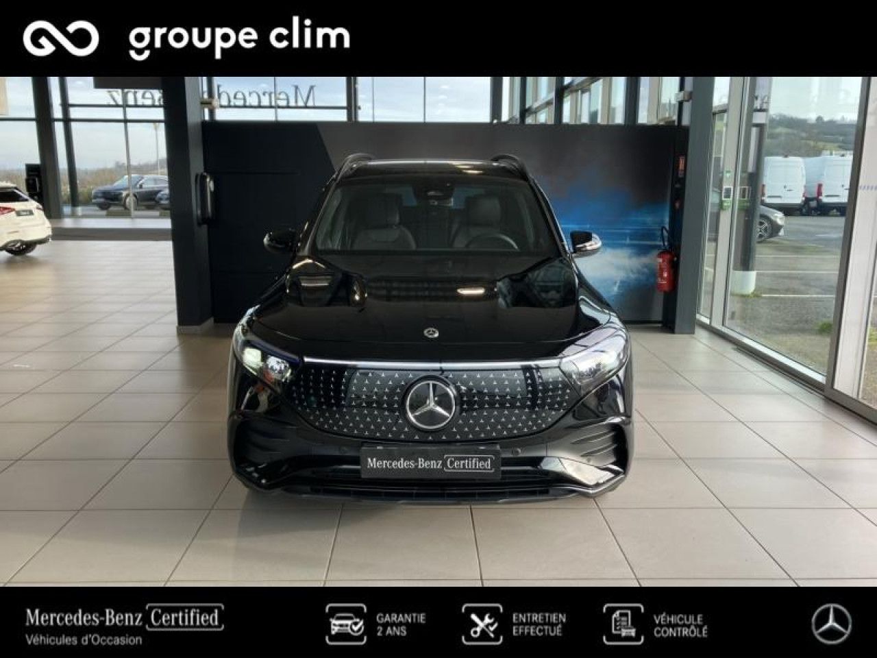 Photo du v&eacute;hicule 2 / 18