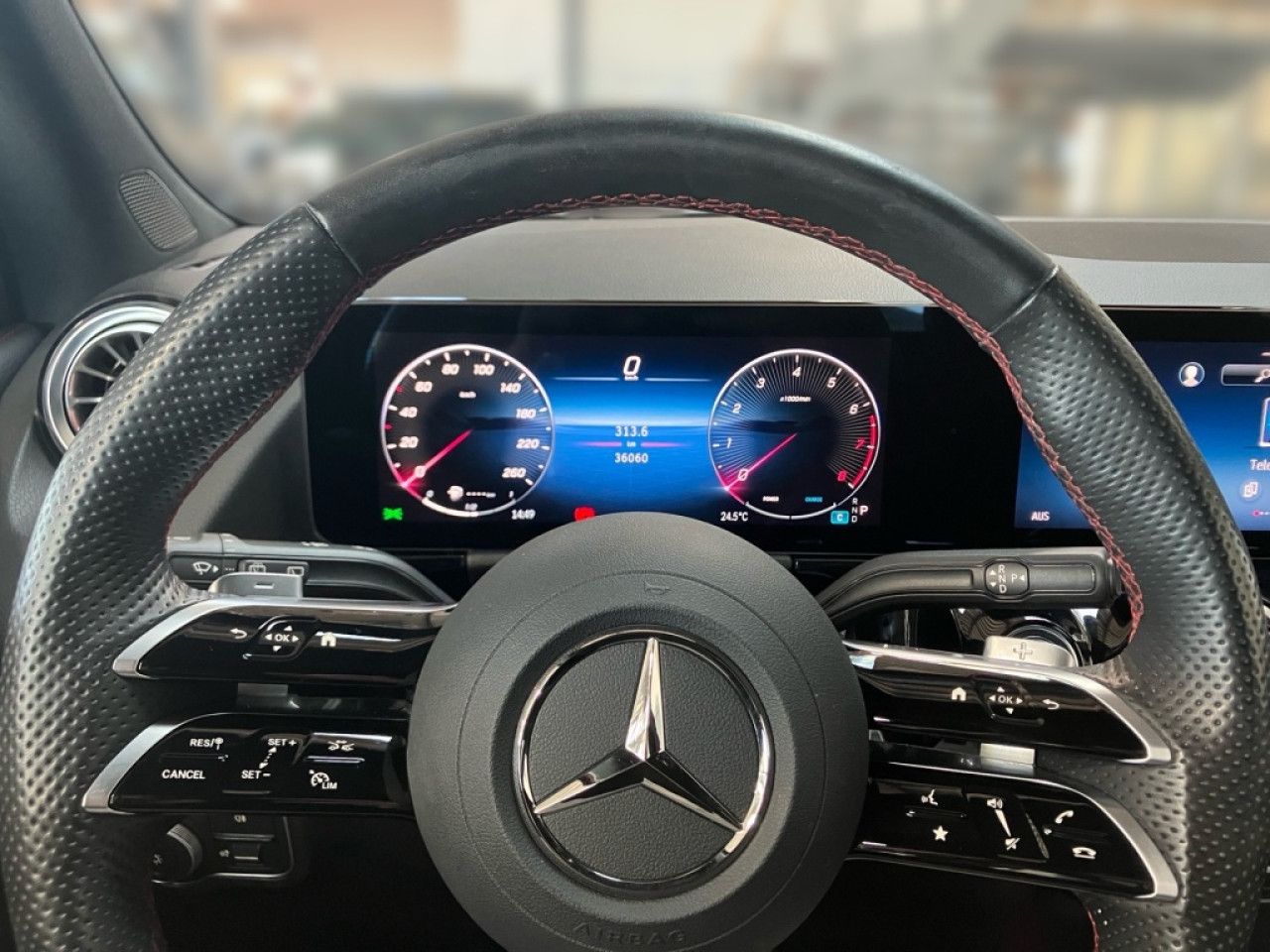 Mercedes-Benz GLA – Bild 11