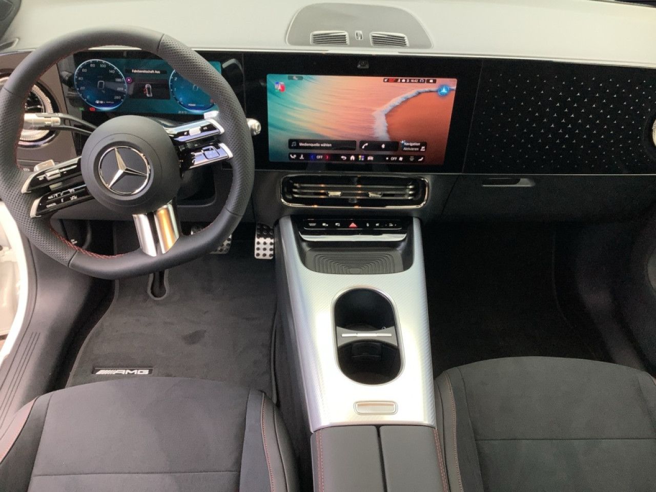 Mercedes-Benz GLB – Bild 12