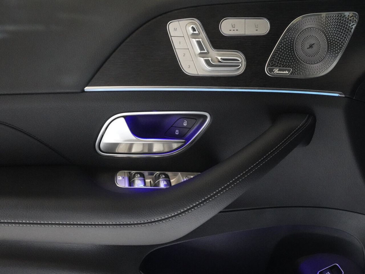 Mercedes-Benz GLE – Bild 14