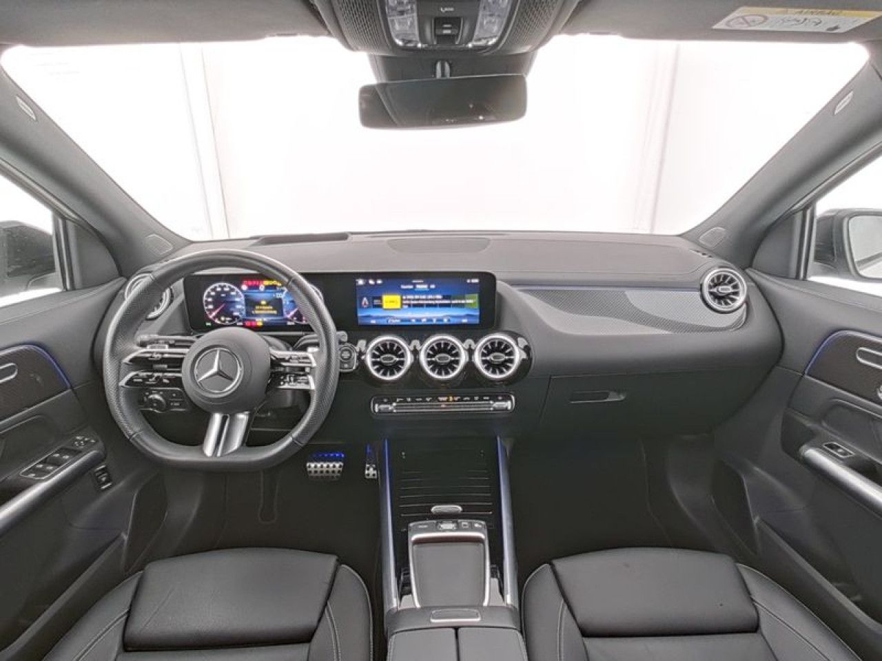 Mercedes-Benz GLA – Bild 6