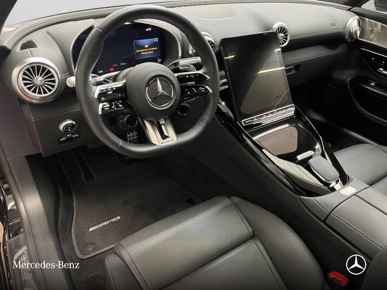 Mercedes-Benz AMG GT – Bild 8