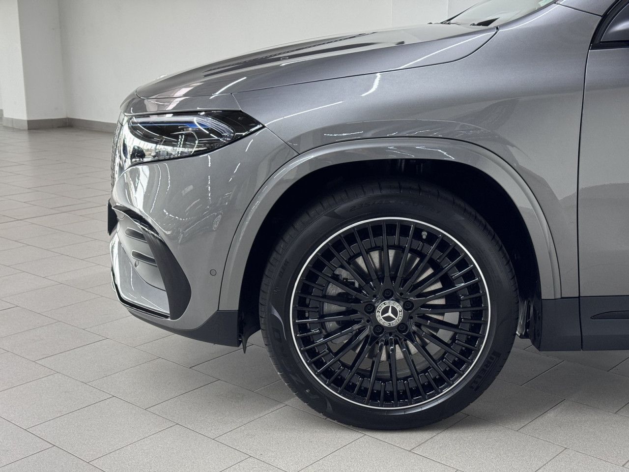 Mercedes-Benz EQA – Bild 5