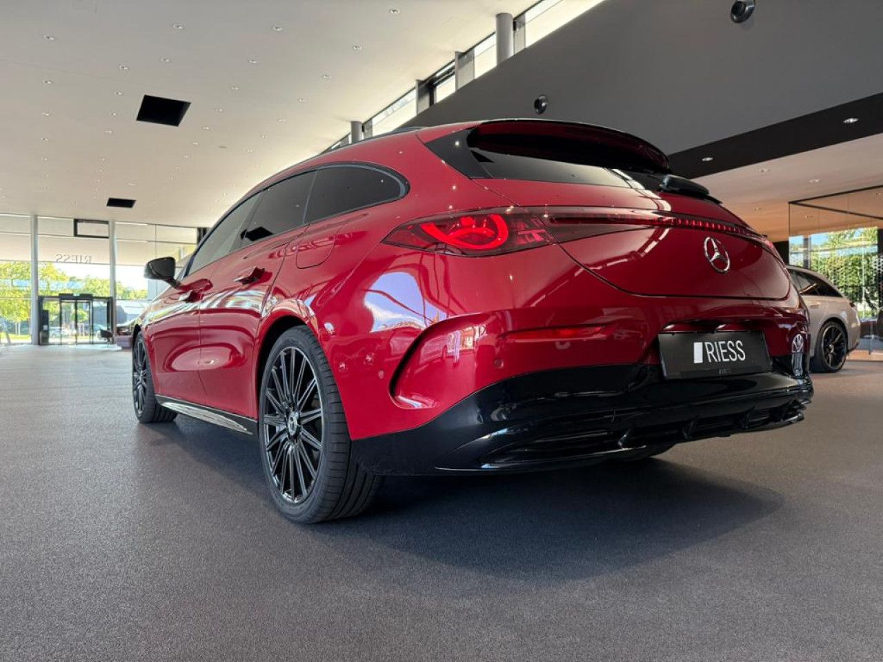 Mercedes-Benz CLA – Bild 19