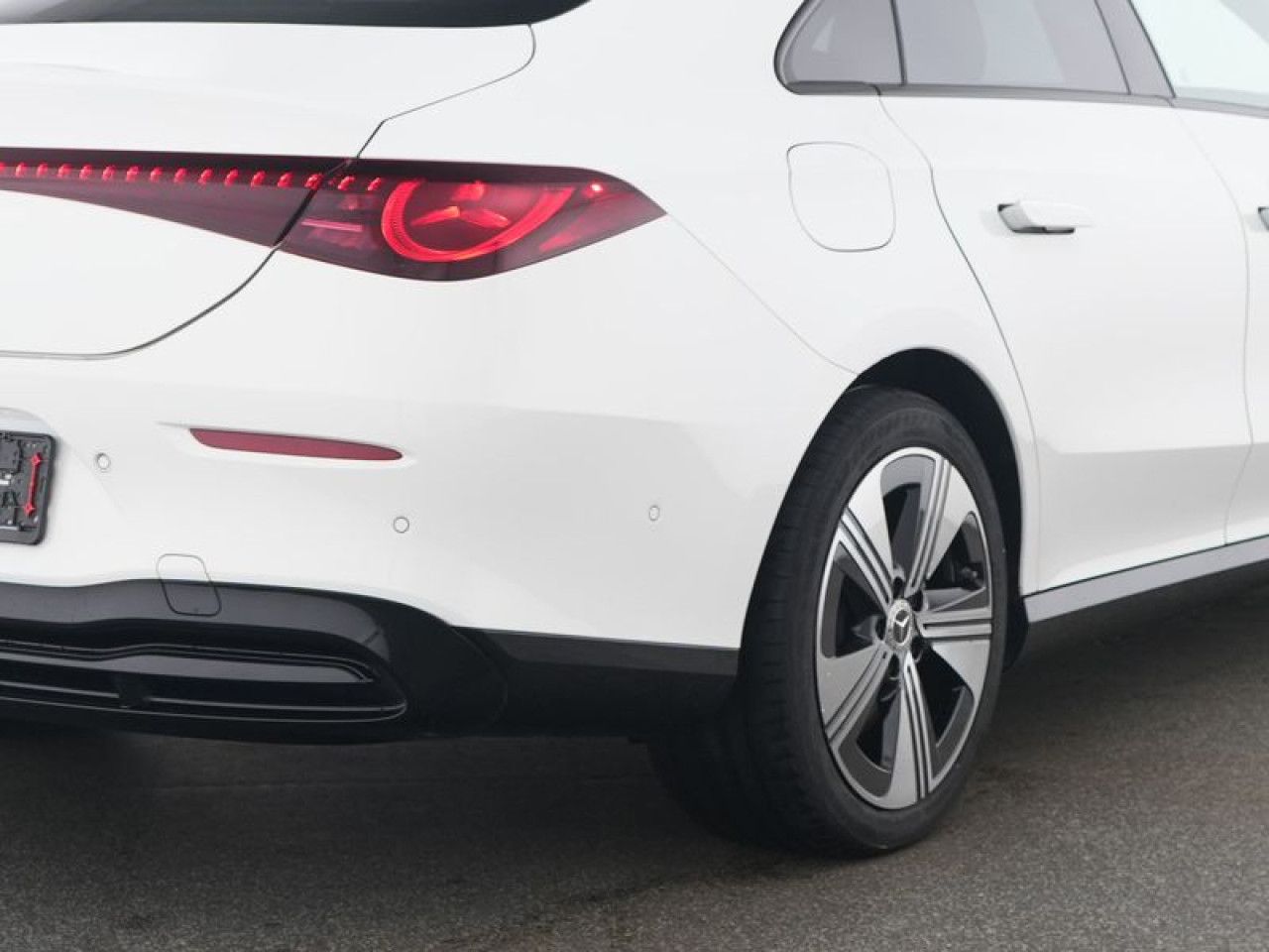 Mercedes-Benz CLA – Bild 9