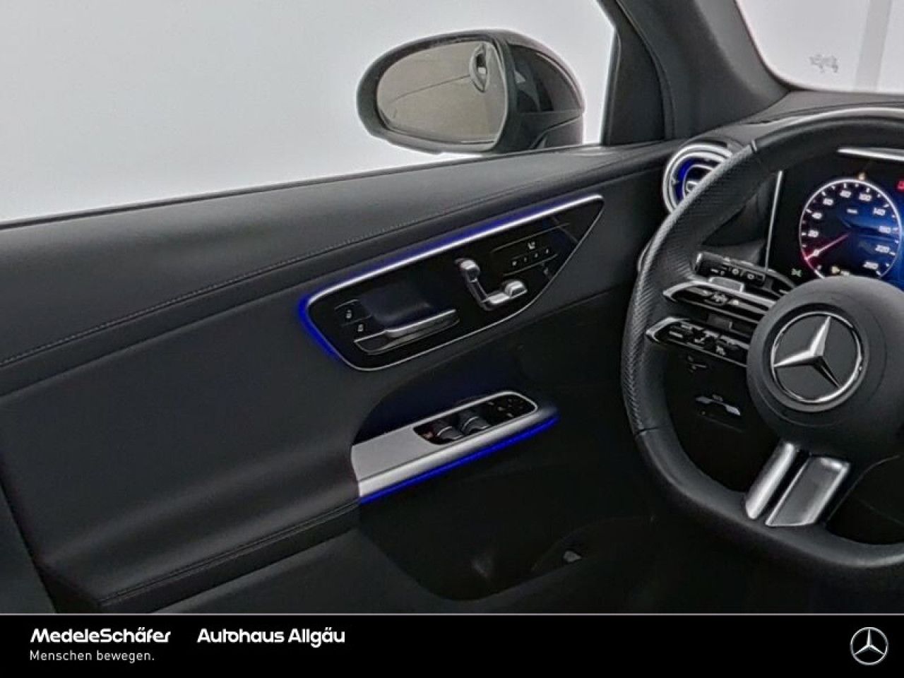Mercedes-Benz GLC – Bild 7