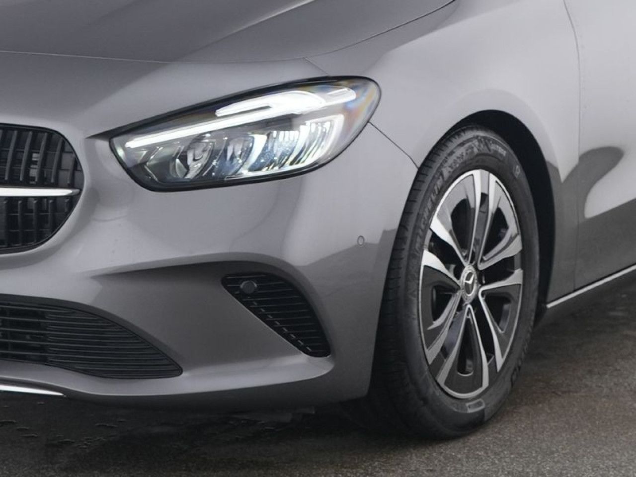 Mercedes-Benz B-Klasse – Bild 3