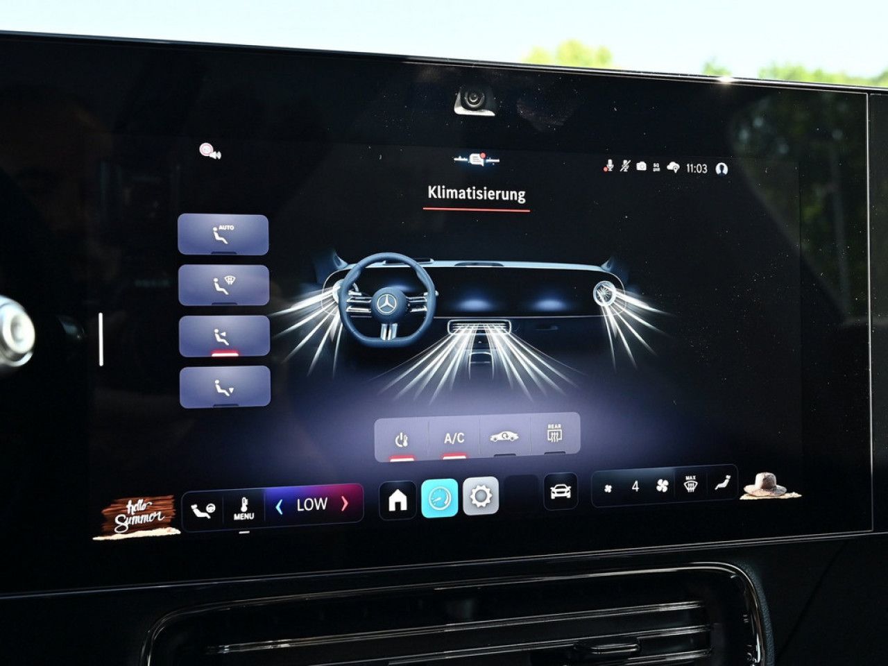 Mercedes-Benz CLA – Bild 11
