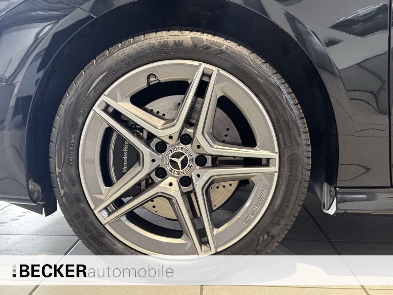 Mercedes-Benz CLA – Bild 23