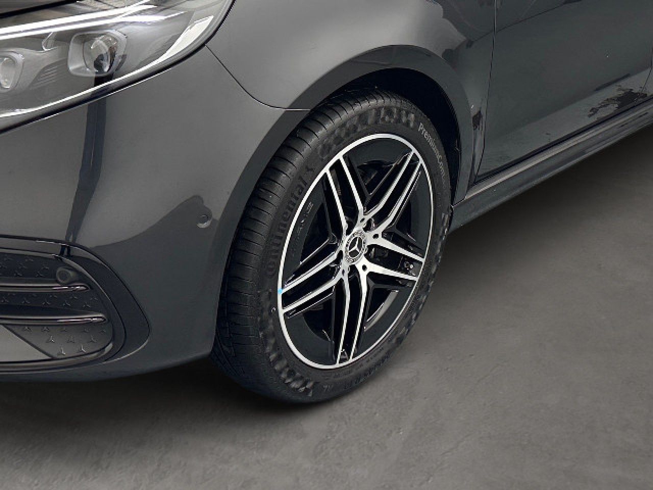 Mercedes-Benz V-Klasse – Bild 6