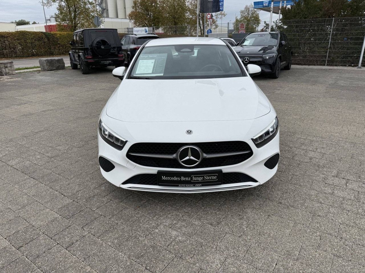 Mercedes-Benz A-Klasse – Bild 4