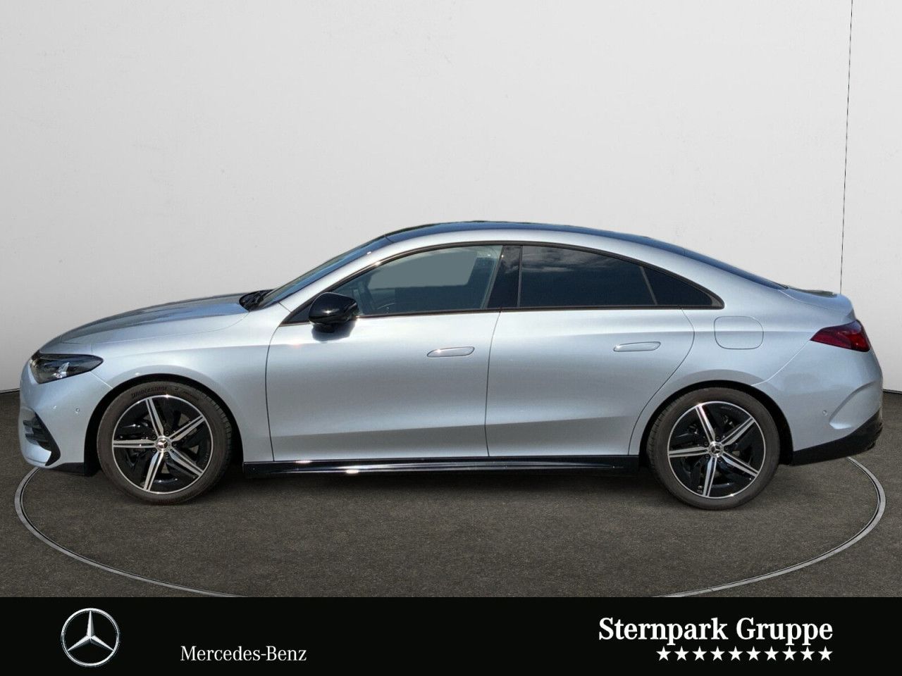 Mercedes-Benz CLA – Bild 2
