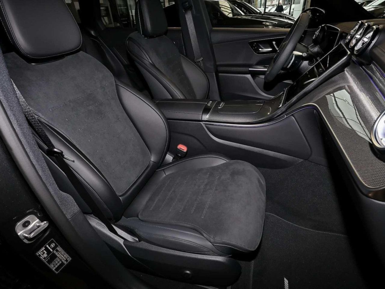Mercedes-Benz GLC – Bild 4