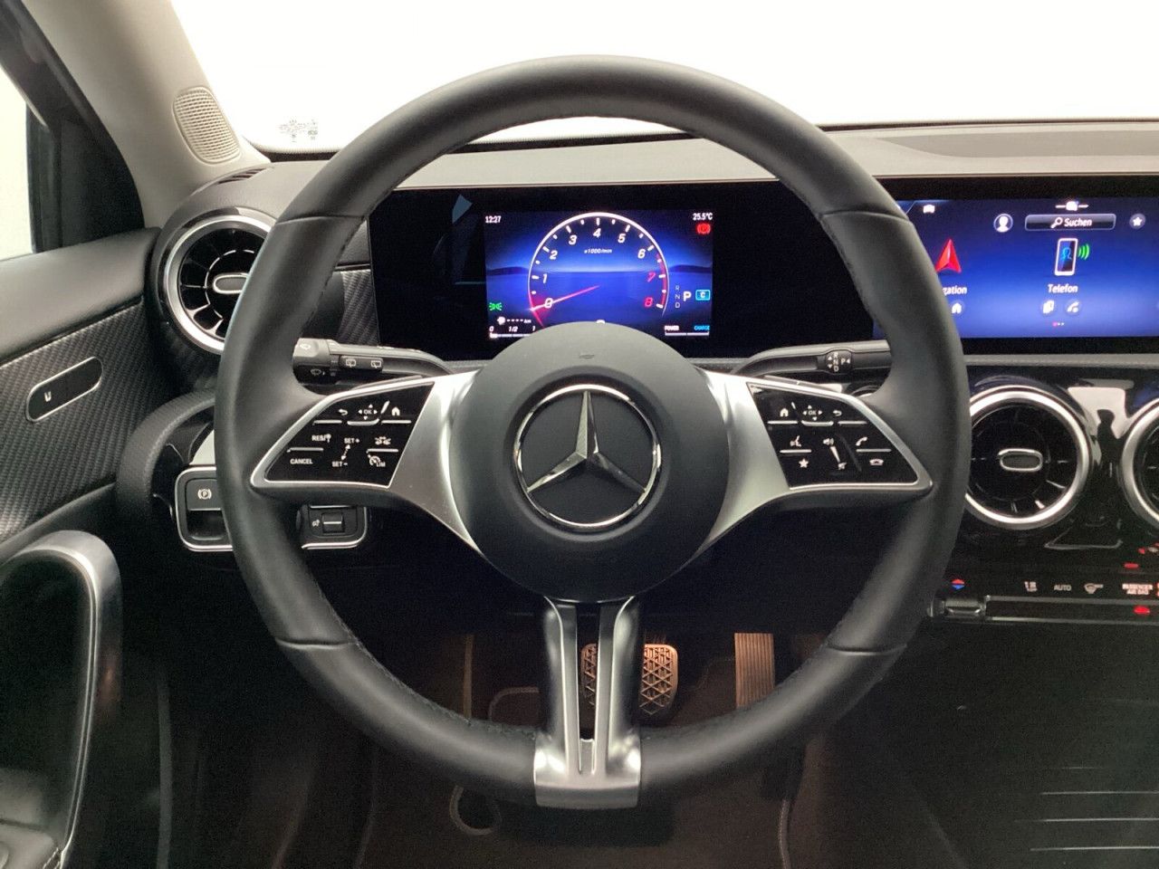 Mercedes-Benz A-Klasse – Bild 13
